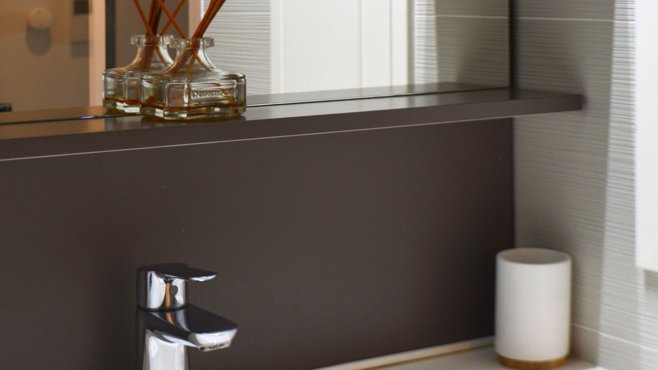 Photo of Bathroom in Chantiers