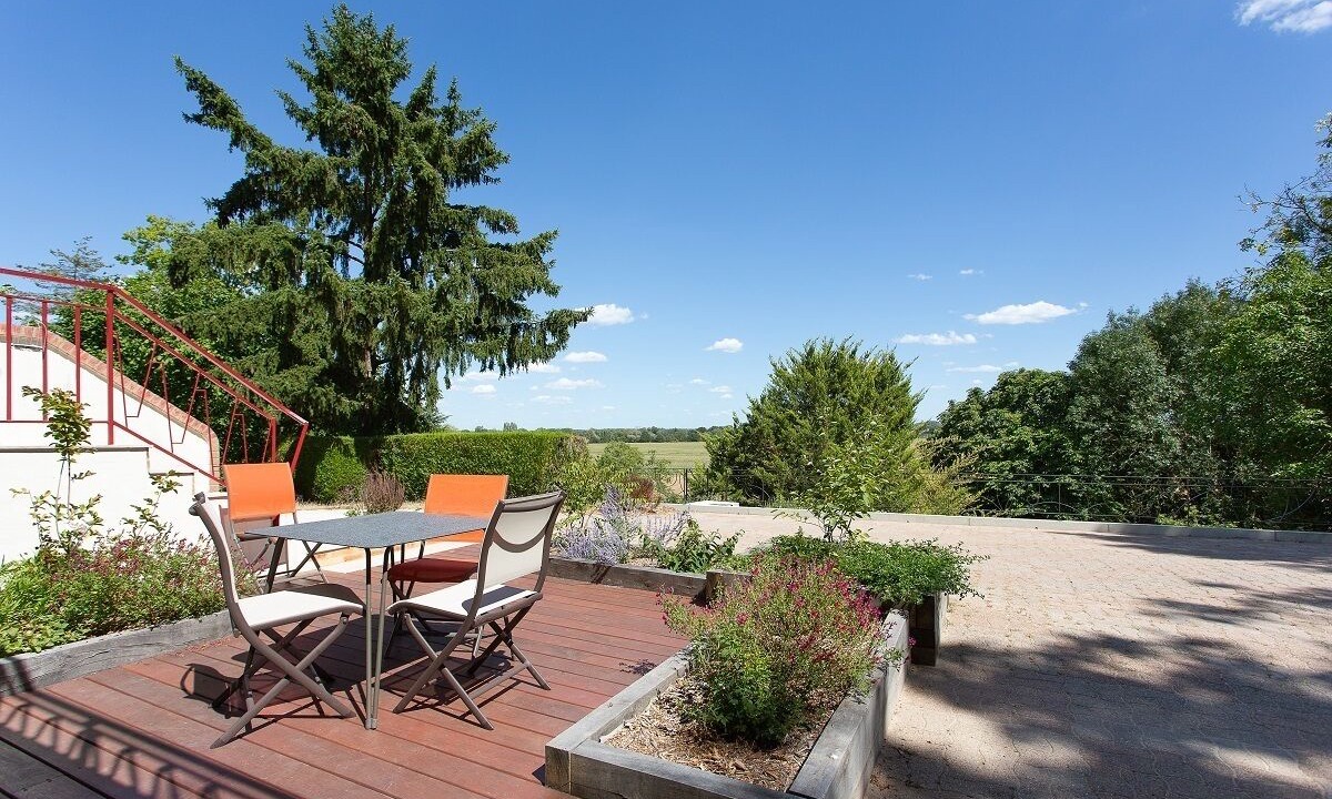 Photo of Outdoor in Baule