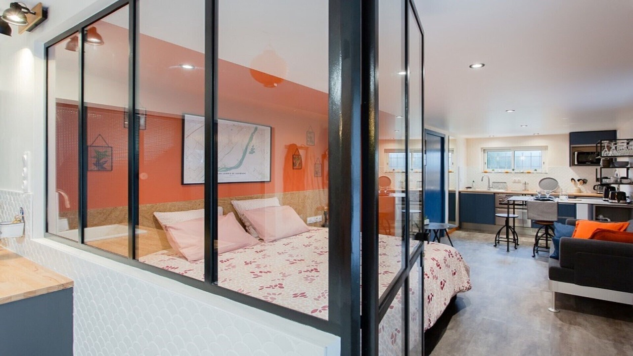 Photo of Bedroom in Baule