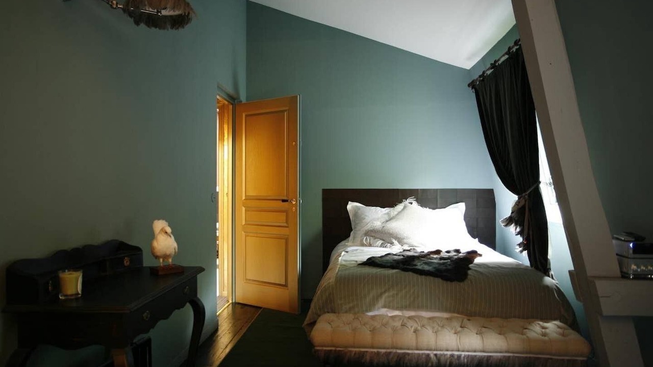 Photo of Bedroom in Provins
