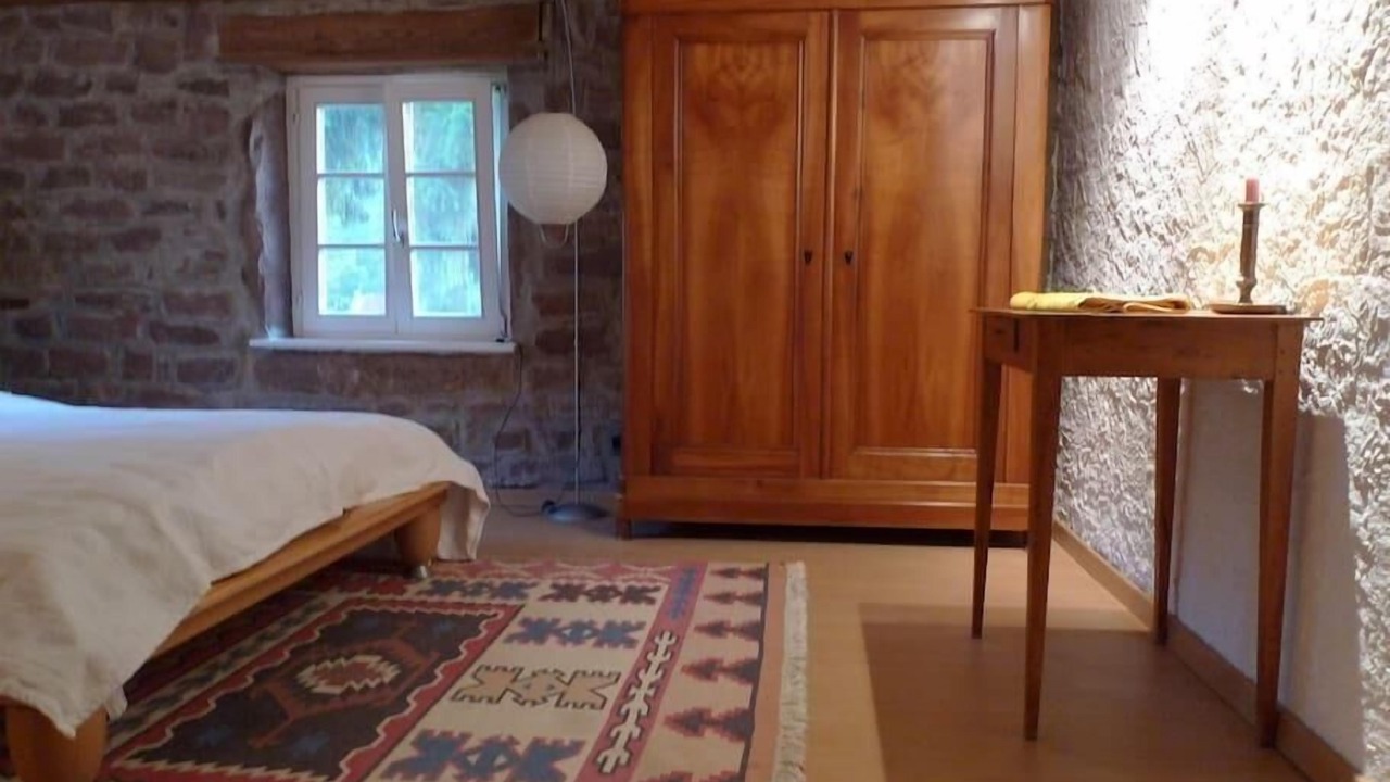 Photo of Bedroom in Walscheid