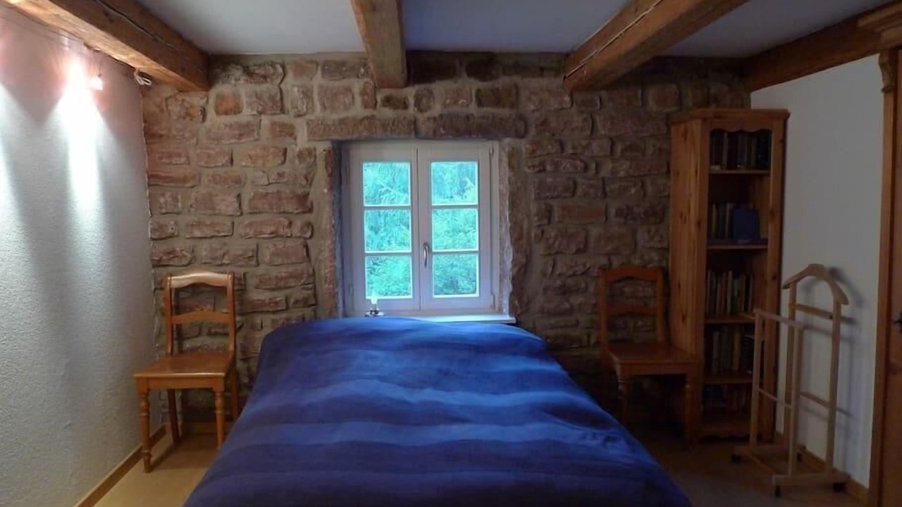 Photo of Bedroom in Walscheid