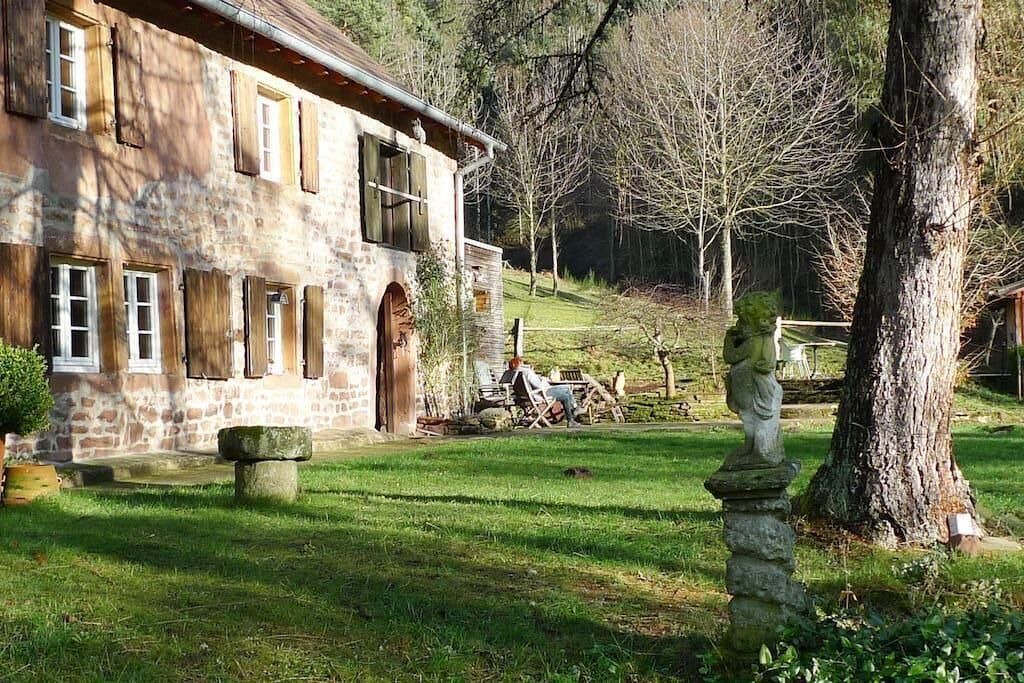 Photo of Outdoor in Walscheid
