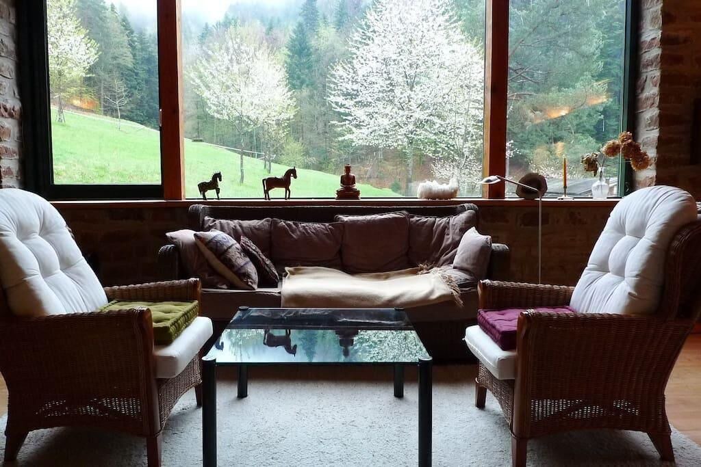 Photo of Livingroom in Walscheid