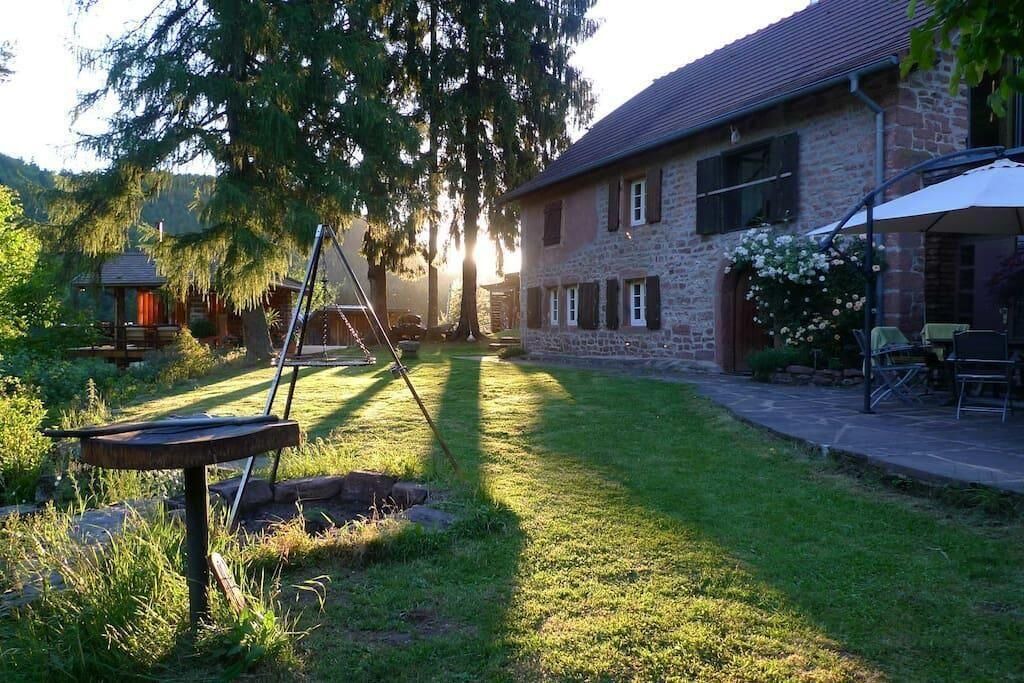 Photo of Outdoor in Walscheid