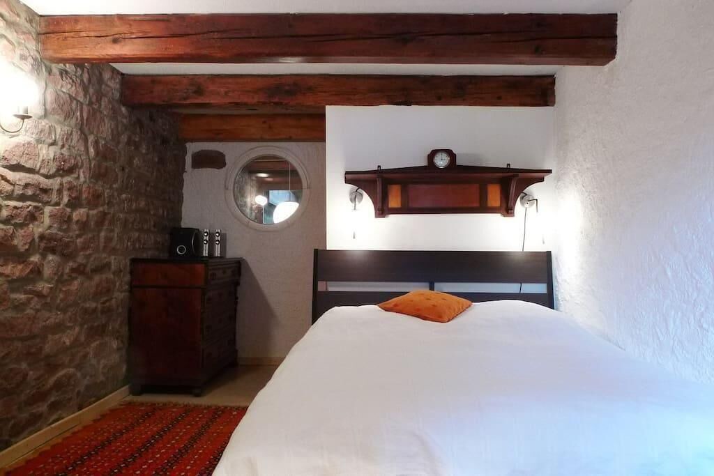 Photo of Bedroom in Walscheid