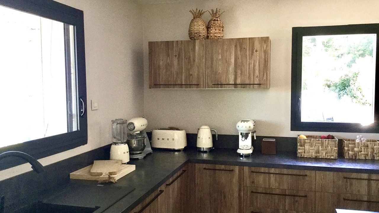 Photo of Kitchen in Liausson