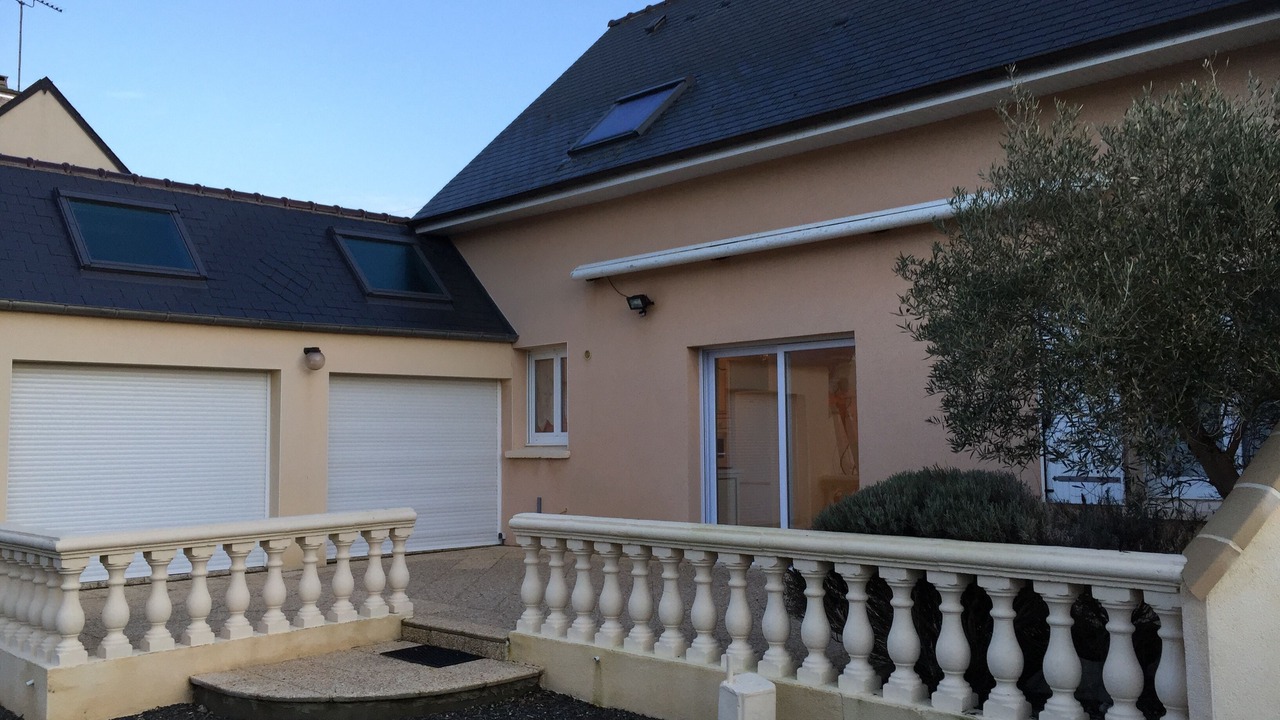 Photo of Outdoor in Saint-Germain-sur-Ay