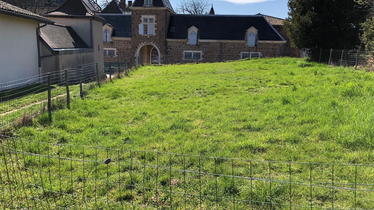 Photo of Outdoor in Saint-Etienne-la-Varenne