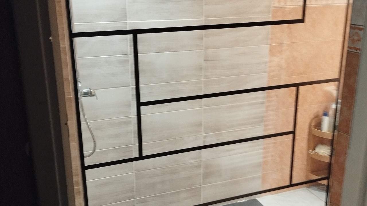Photo of Bathroom in Ville Haute