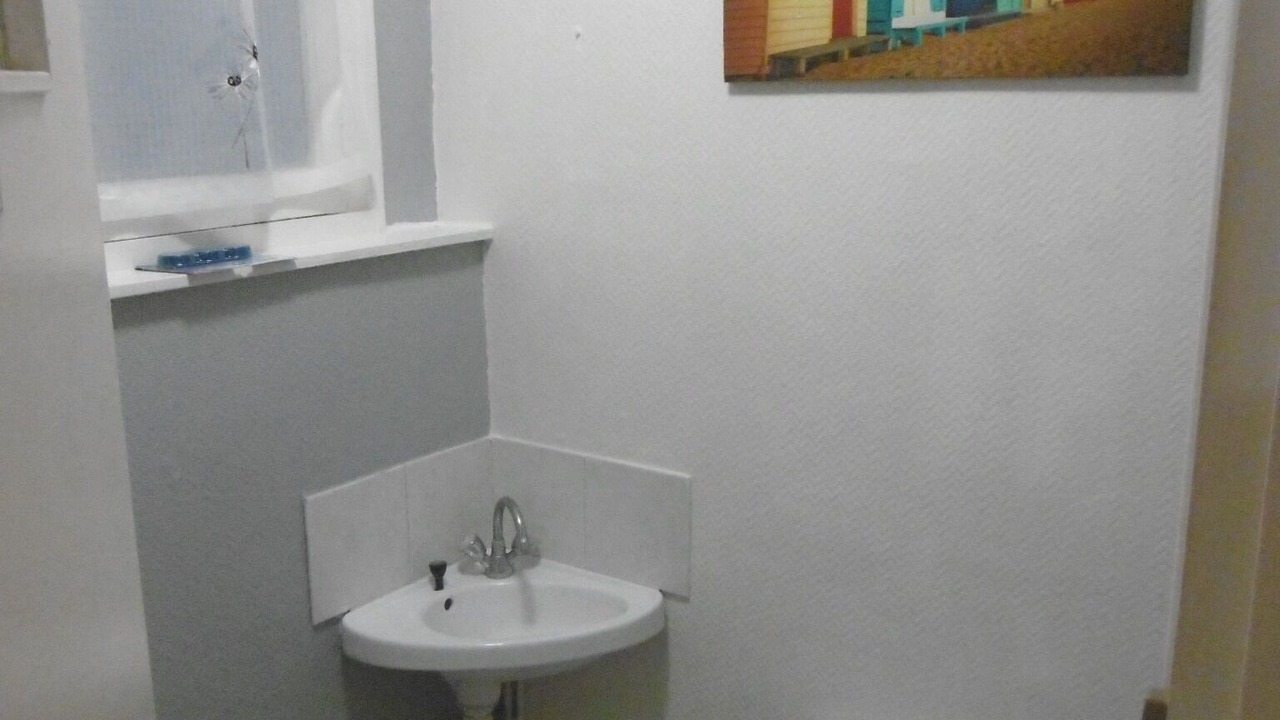 Photo of Bathroom in Ville Haute