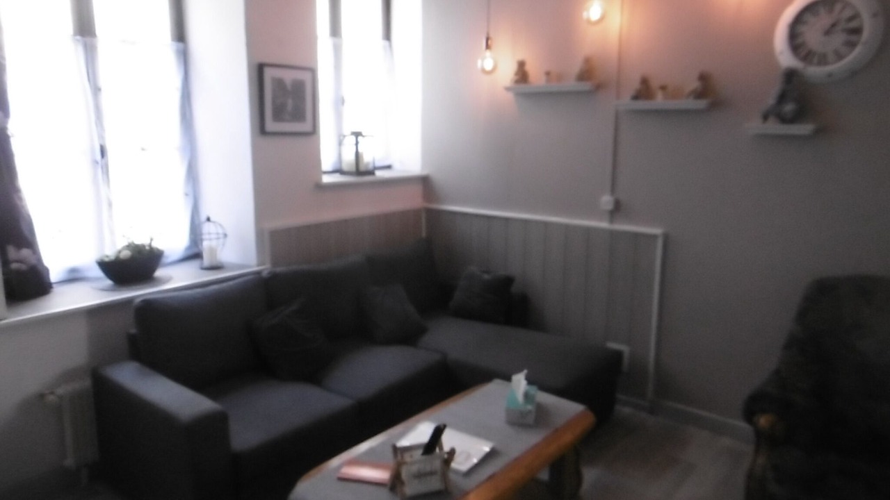 Photo of Livingroom in Ville Haute