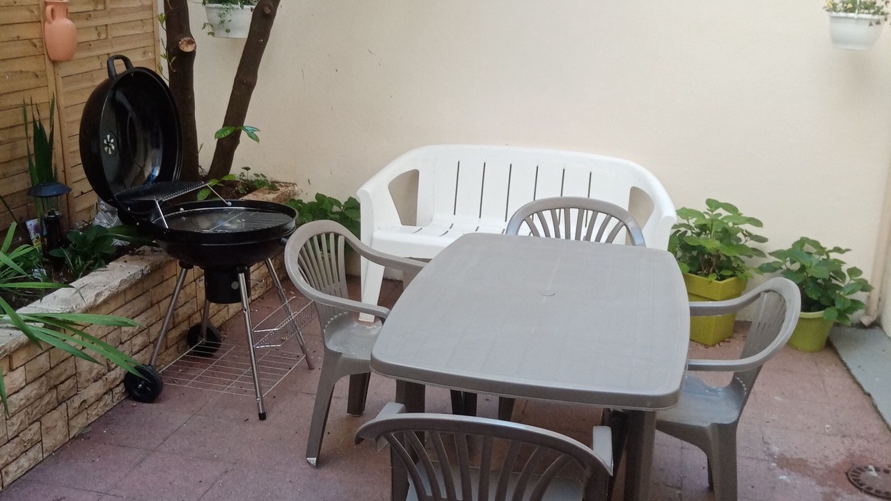 Photo of Outdoor in Ville Haute