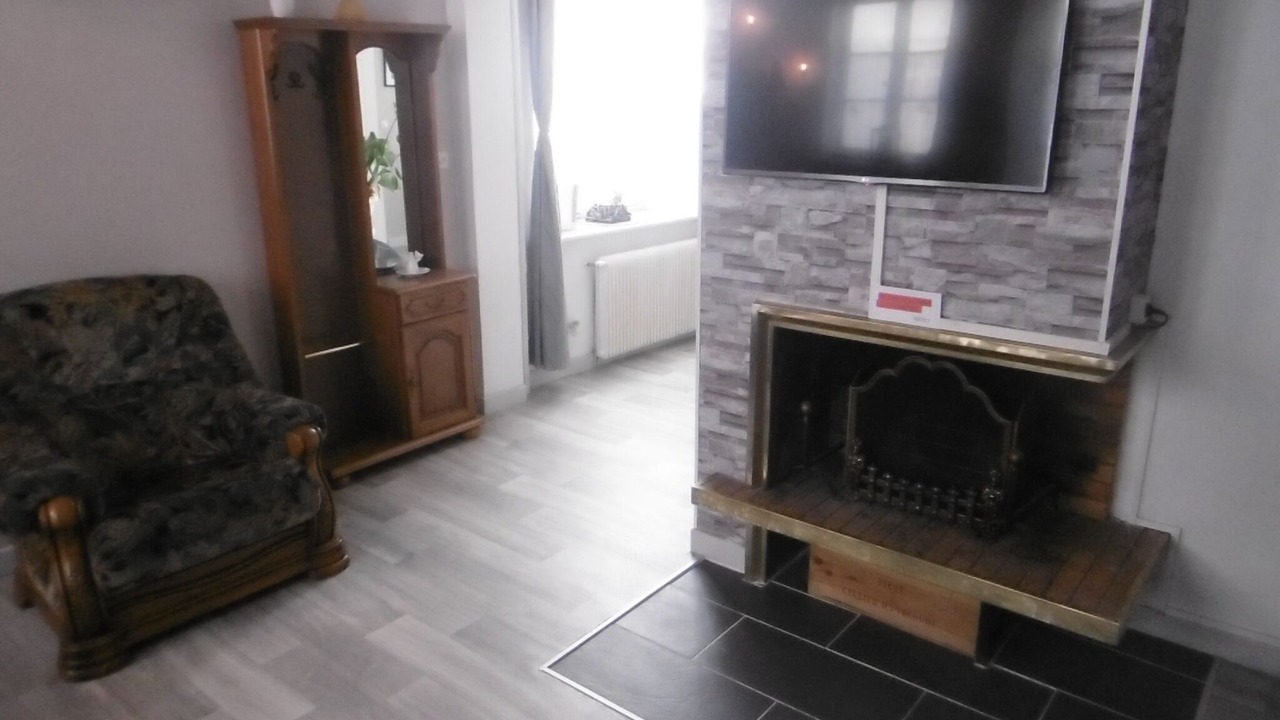 Photo of Livingroom in Ville Haute