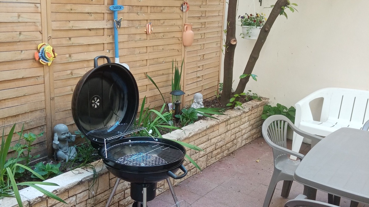 Photo of Outdoor in Ville Haute