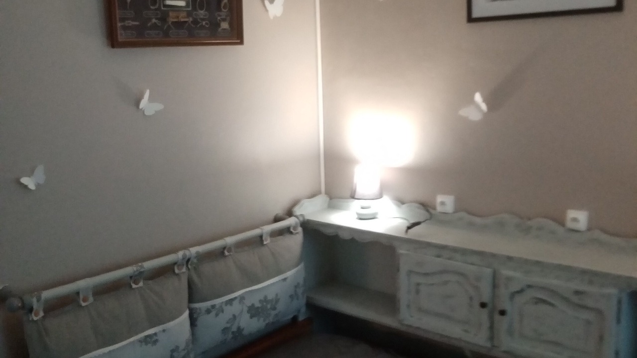 Photo of Bedroom in Ville Haute