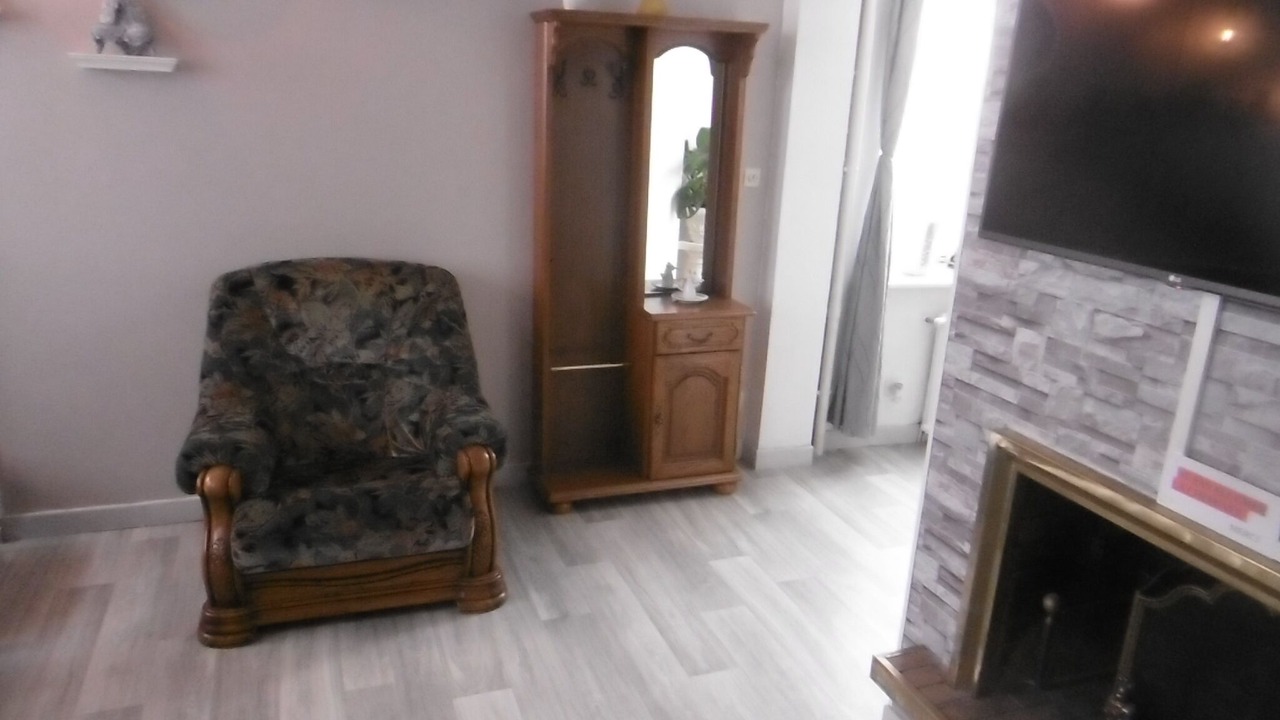 Photo of Livingroom in Ville Haute