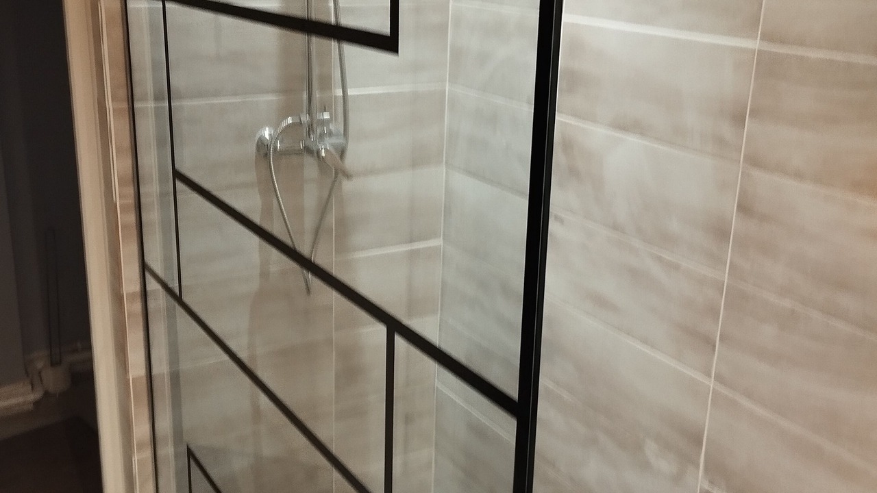 Photo of Bathroom in Ville Haute