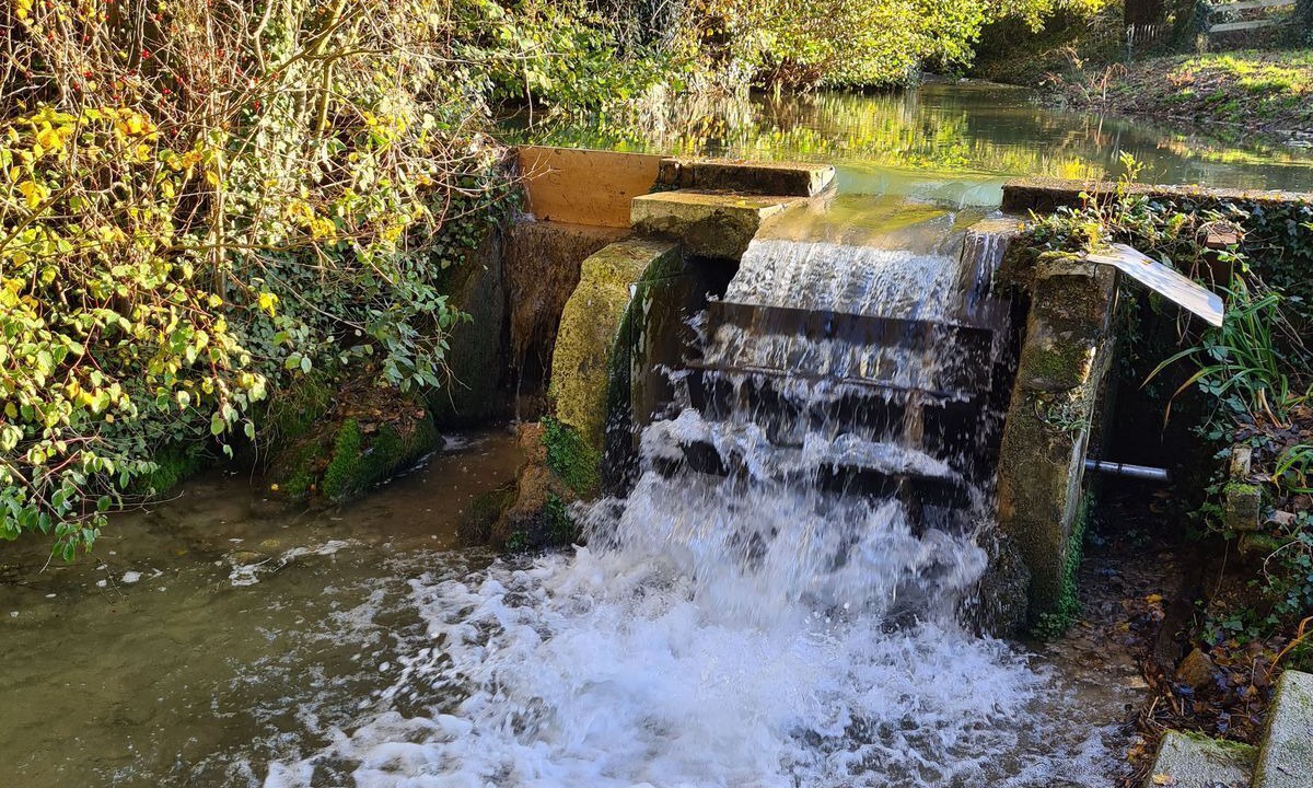 Photo of Outdoor in Vieil-Moutier