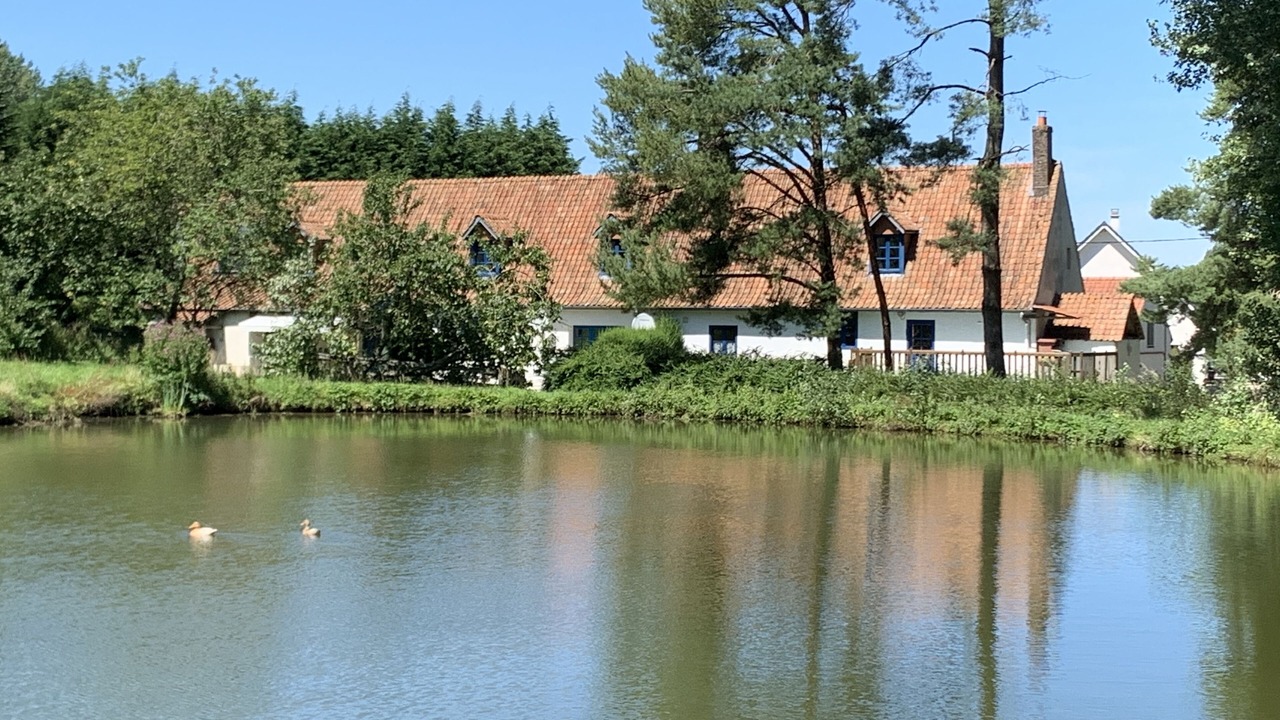 Photo of Outdoor in Vieil-Moutier