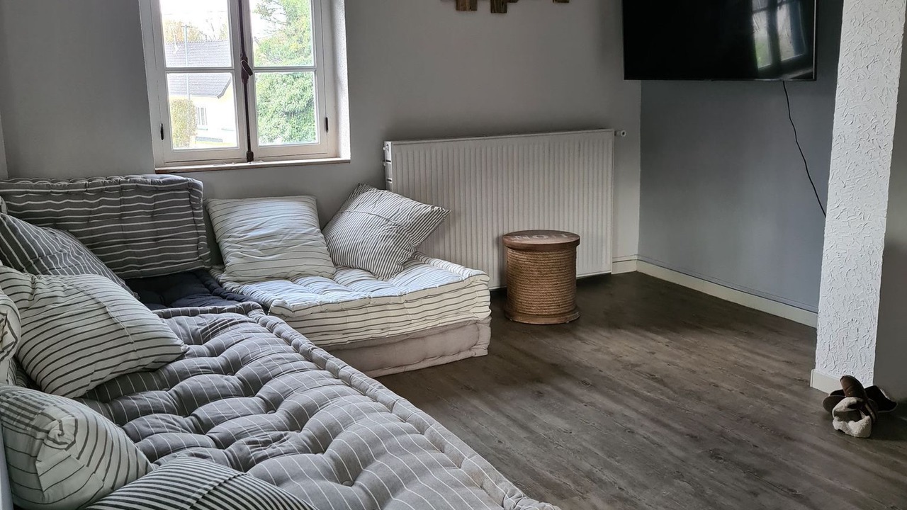 Photo of Livingroom in Vieil-Moutier