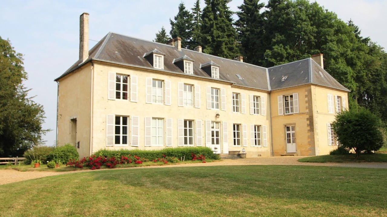 Photo of Outdoor in Bellavilliers