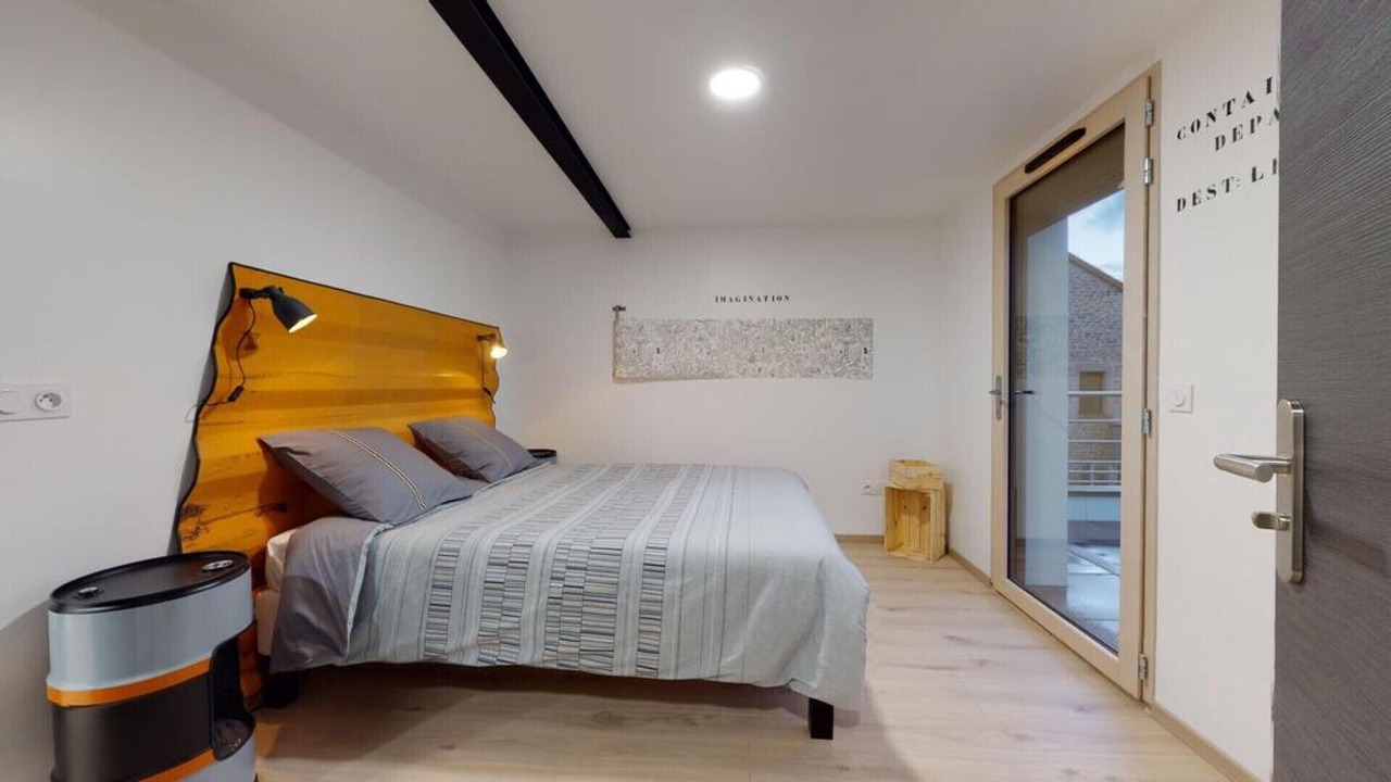 Photo of Bedroom in Crancot