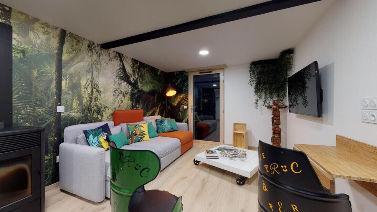 Photo of Livingroom in Crancot