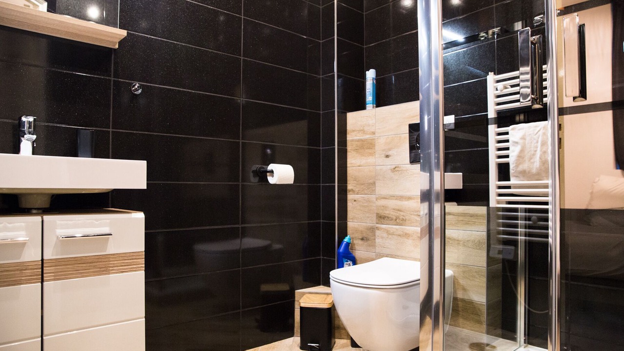 Photo of Bathroom in Strasbourg