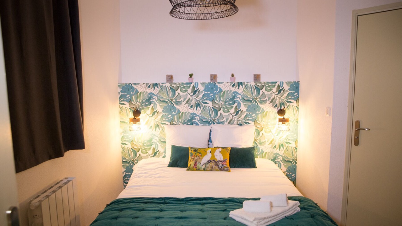 Photo of Bedroom in Strasbourg