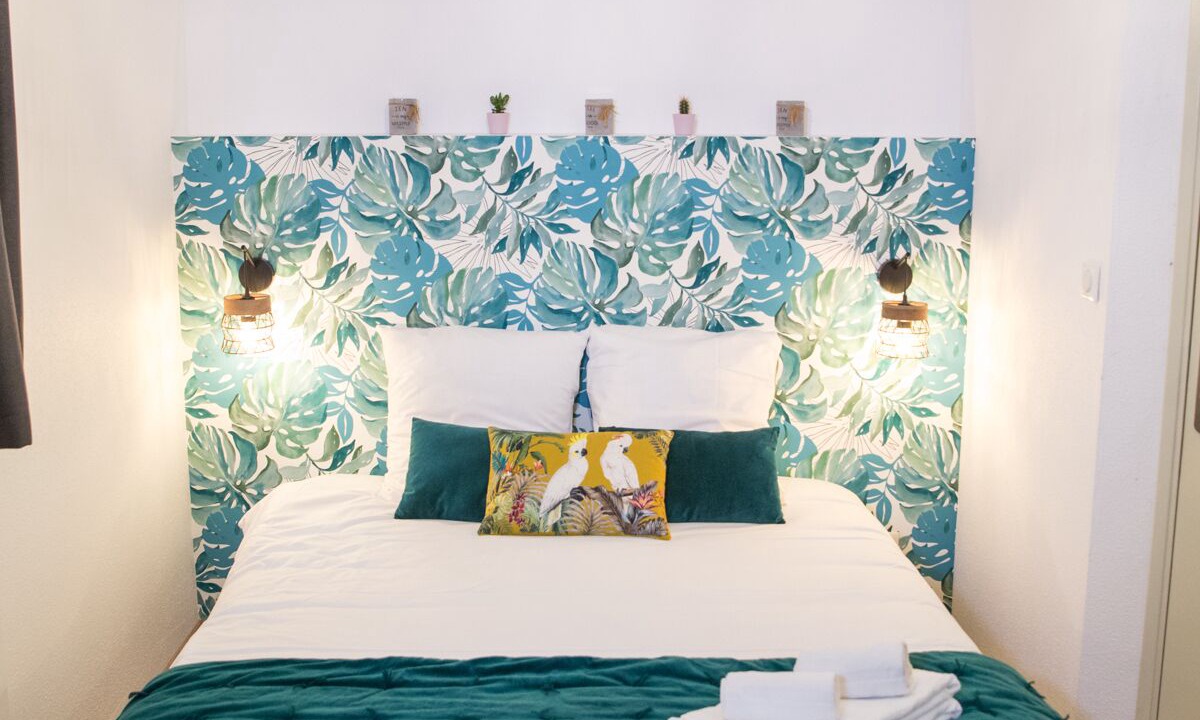 Photo of Bedroom in Strasbourg