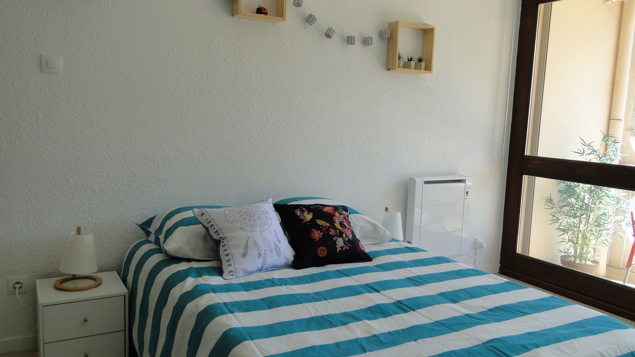 Photo of Bedroom in Chauffailles