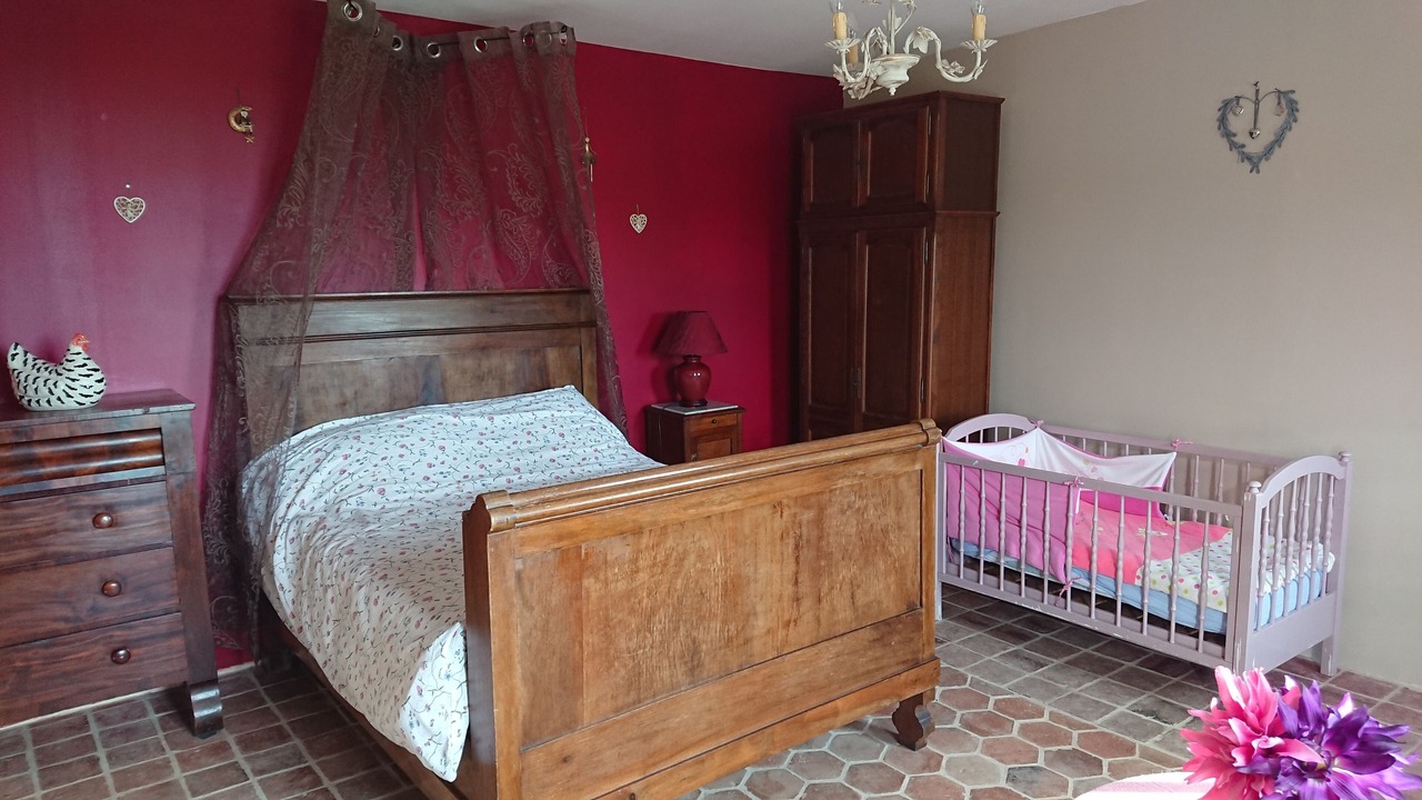 Photo of Bedroom in Beaufai
