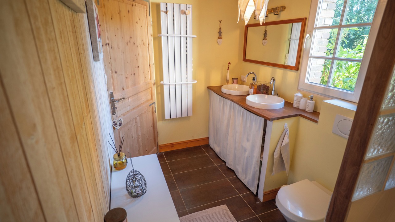 Photo of Bathroom in Beaufai