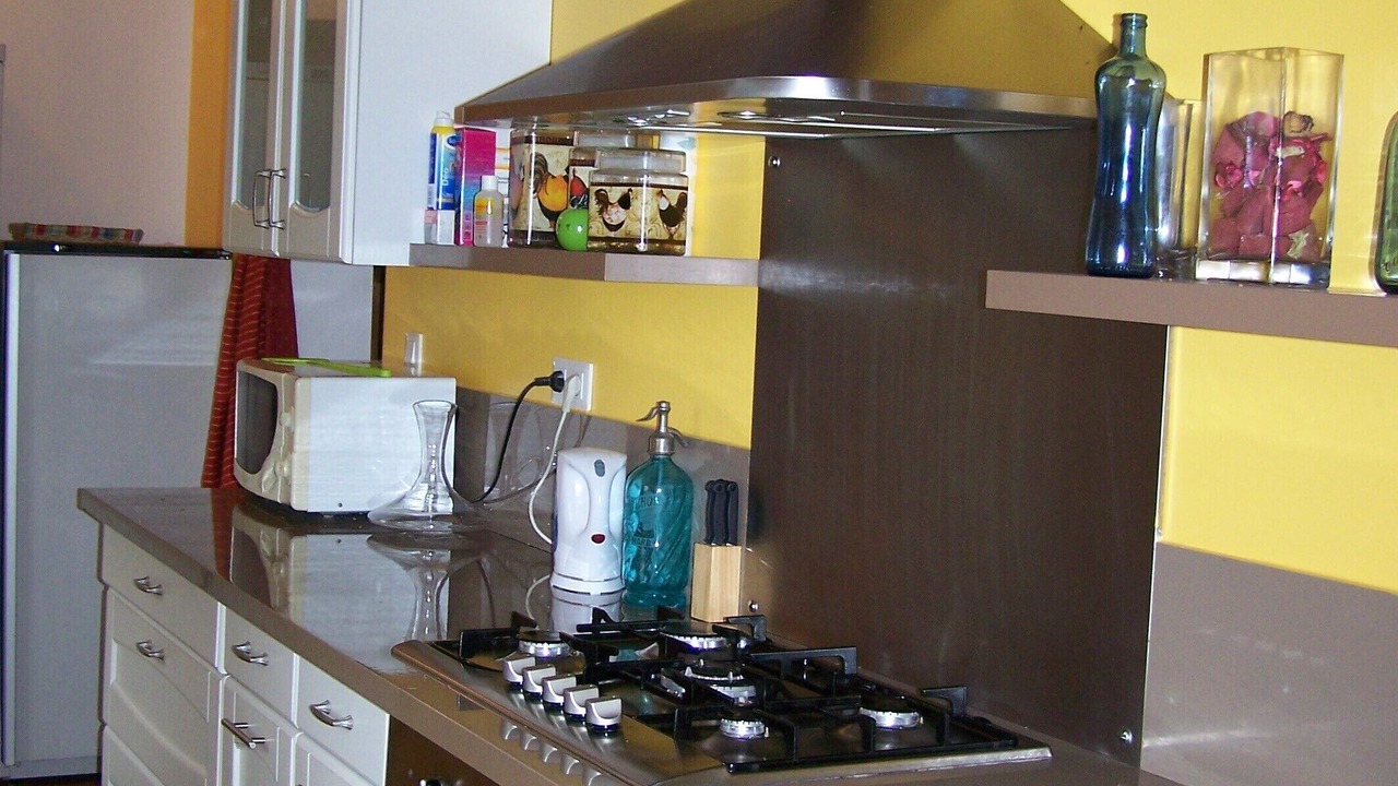 Photo of Kitchen in Beaufai