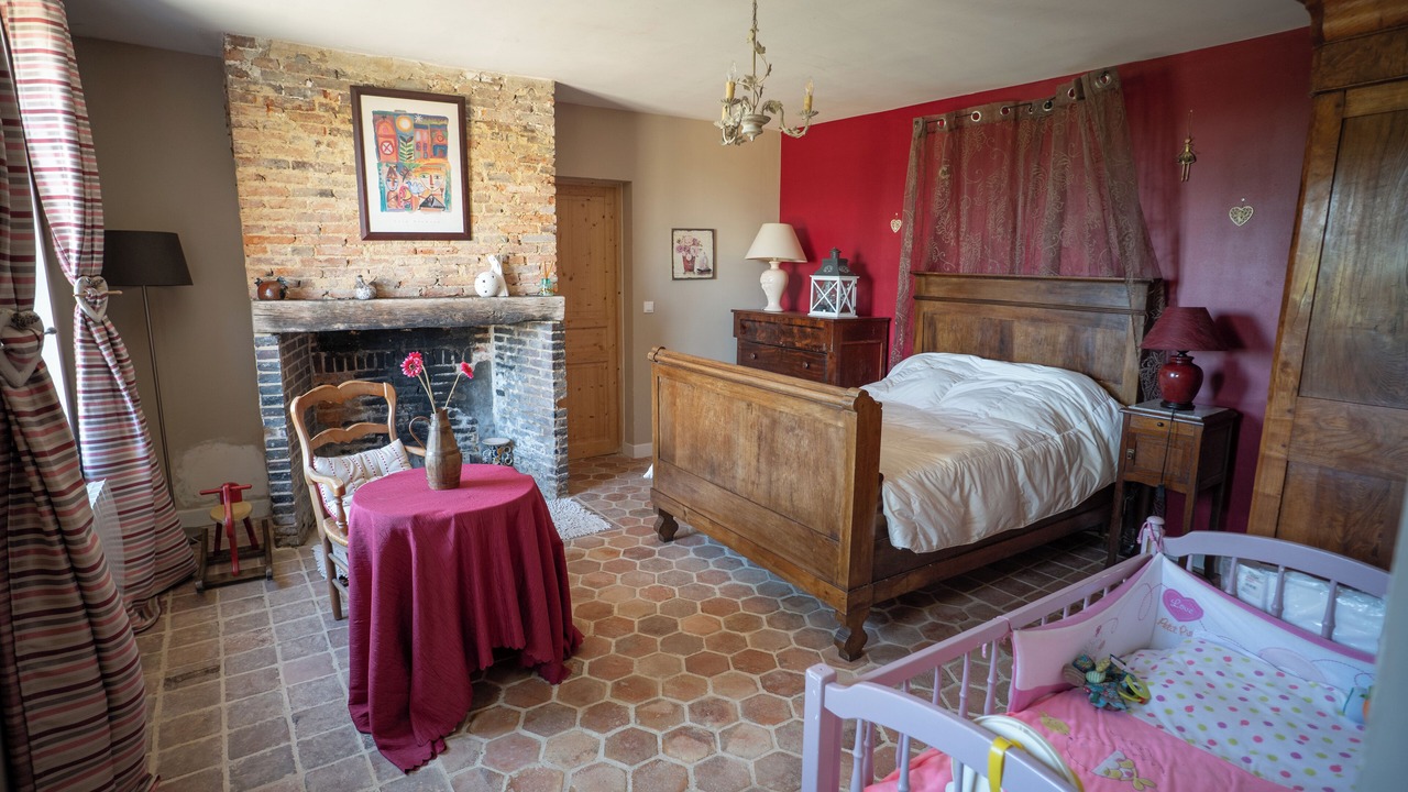 Photo of Bedroom in Beaufai