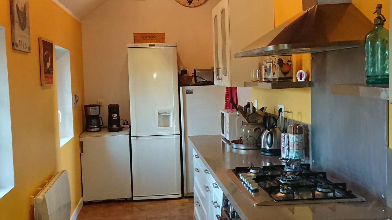 Photo of Kitchen in Beaufai
