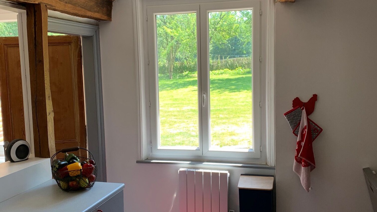 Photo of Bedroom in Cailleville