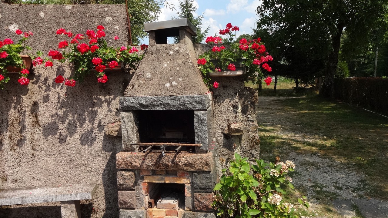 Photo of Outdoor in Ternuay-Melay-et-Saint-Hilaire