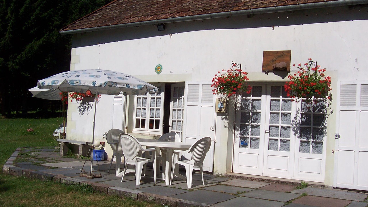 Photo of Outdoor in Ternuay-Melay-et-Saint-Hilaire