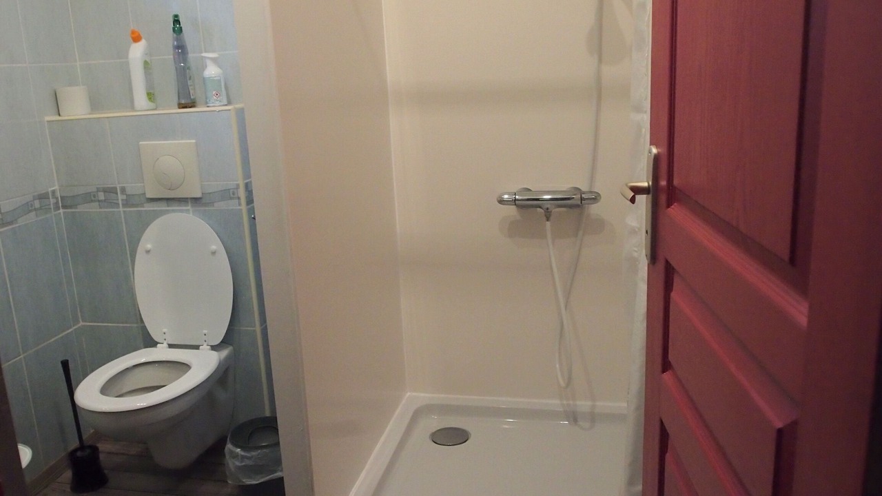 Photo of Bathroom in Montigny-le-Chartif