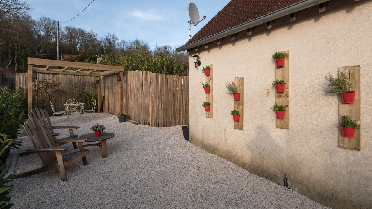 Photo of Outdoor in Saint-Loup-de-Naud