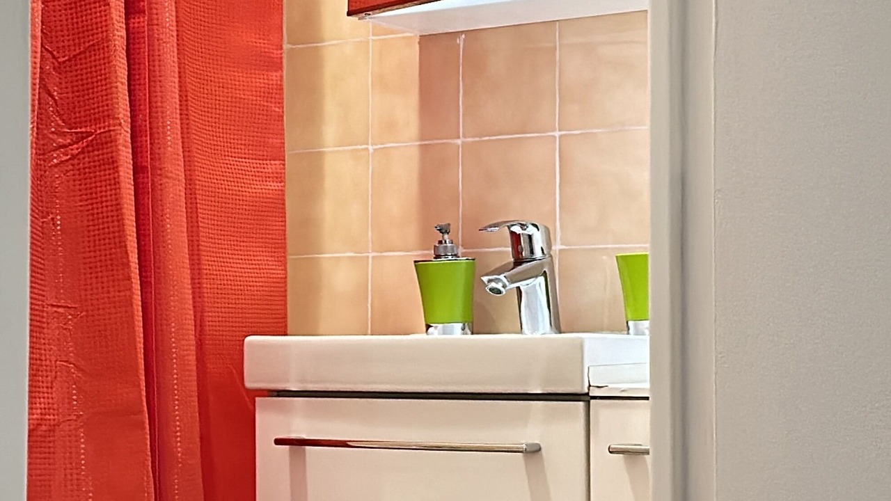 Photo of Bathroom in Ozoir-la-Ferriere
