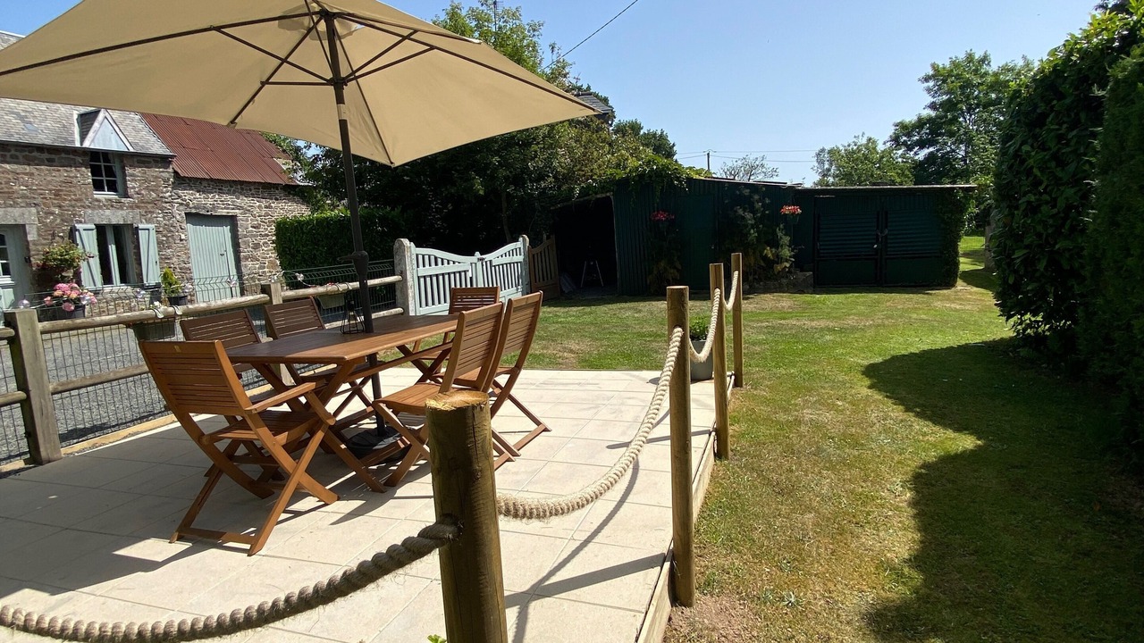 Photo of Outdoor in (le) Mesnil Hue