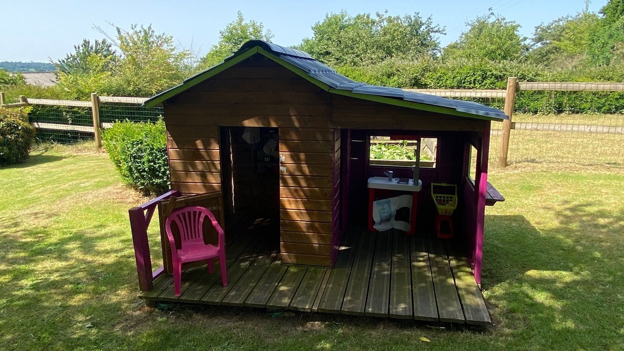Photo of Outdoor in (le) Mesnil Hue