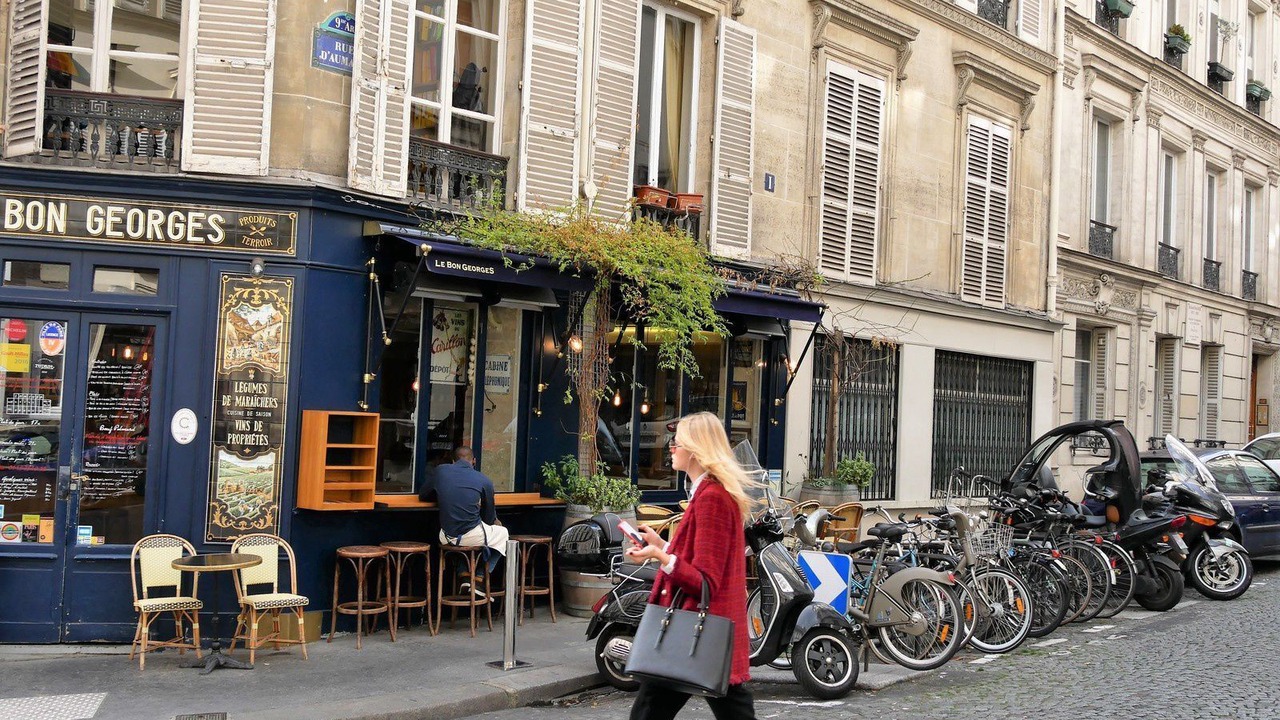 Photo of Others in 9th Arrondissement