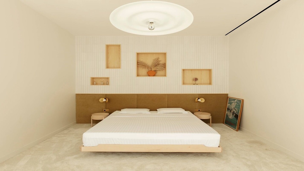 Photo of Bedroom in 9th Arrondissement
