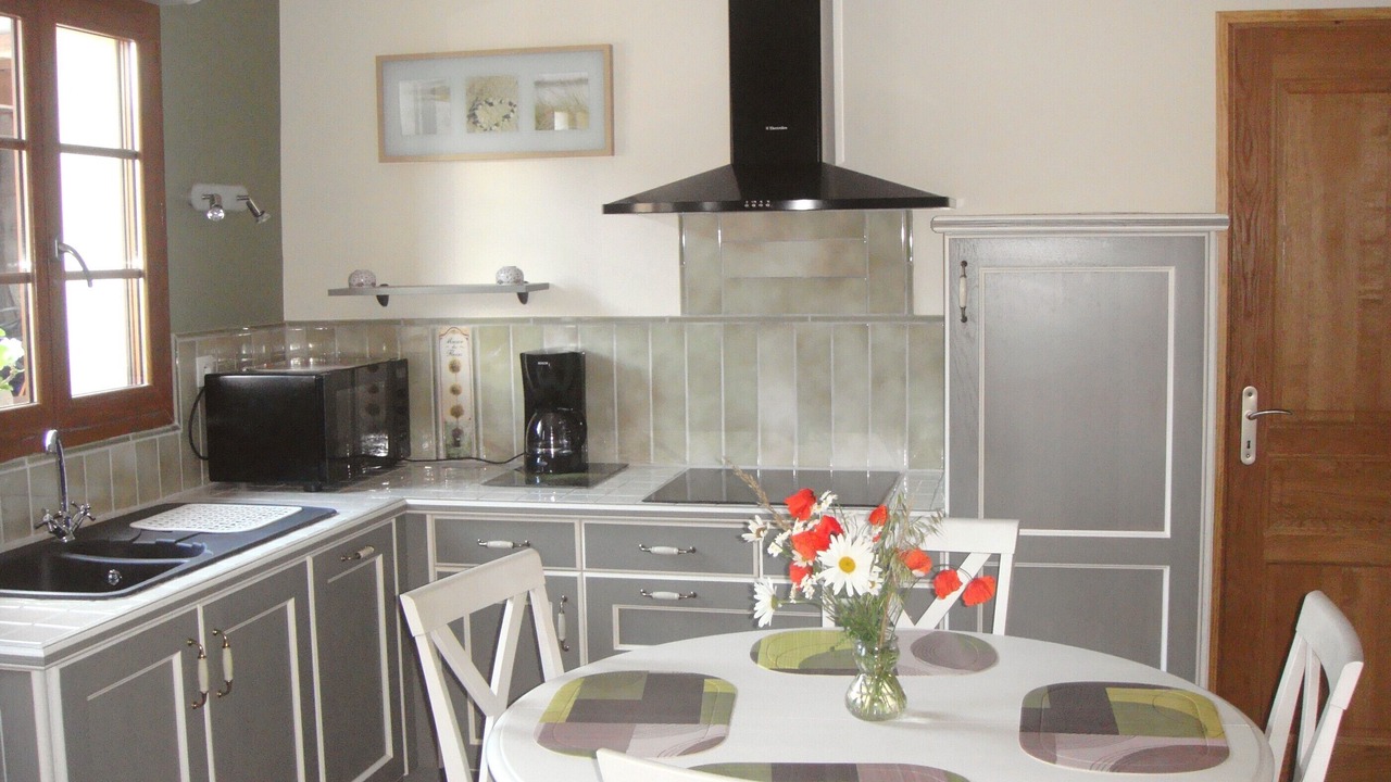 Photo of Kitchen in Nibas