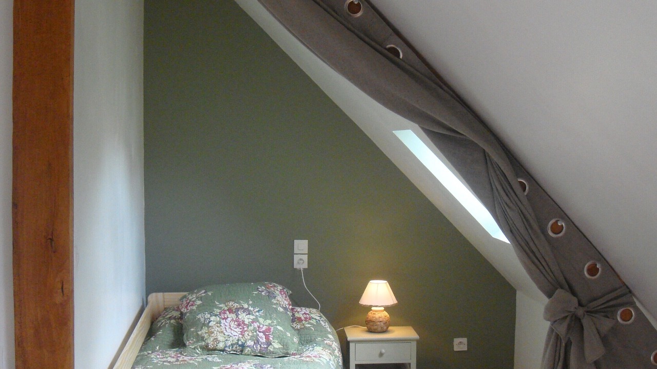 Photo of Bedroom in Nibas