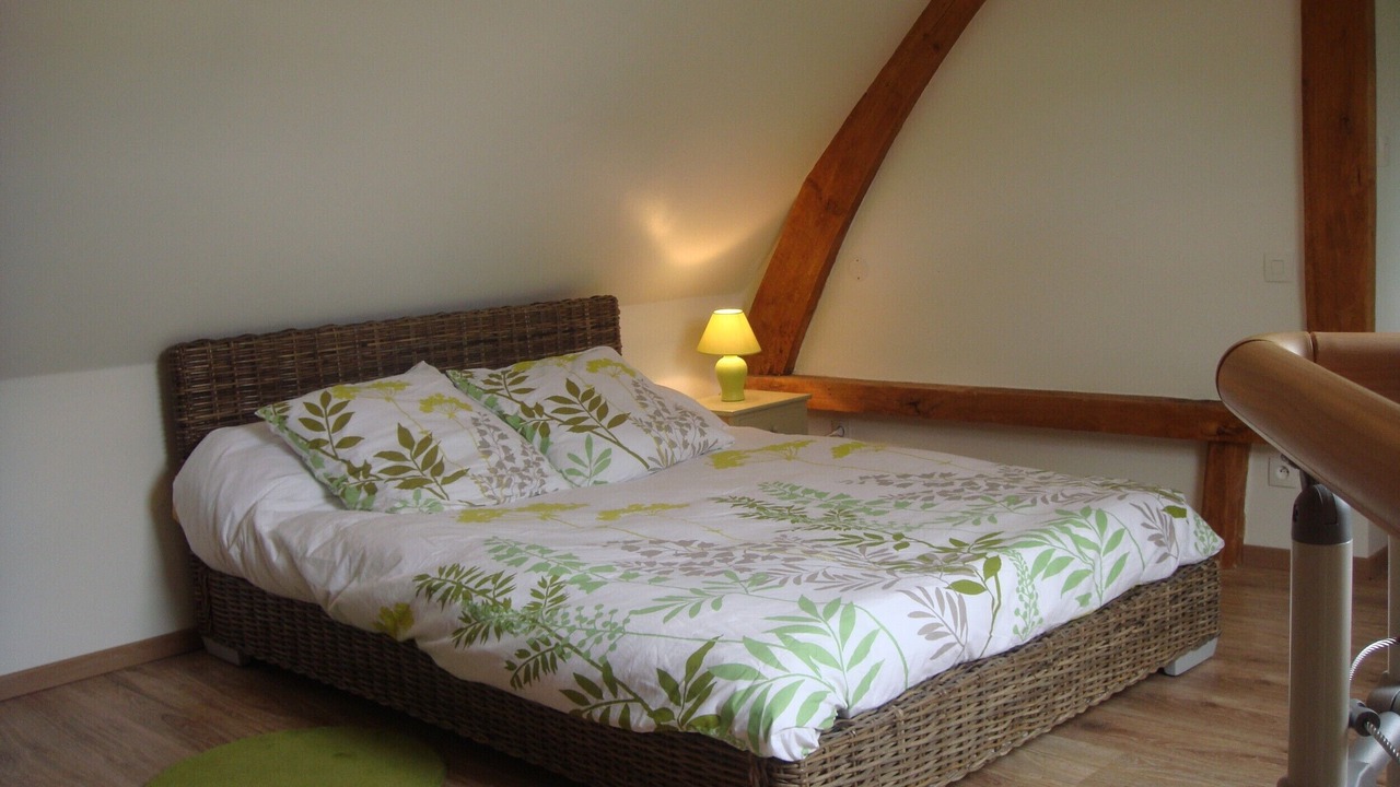 Photo of Bedroom in Nibas